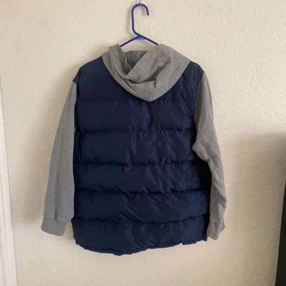 RSQ Puffer Jacket Size L - Picture 5 of 5